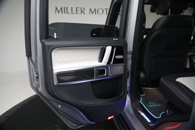2023 Mercedes-Benz G-Class AMG® G 63