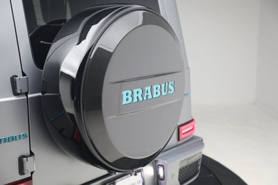 2023 Mercedes-Benz G-Class AMG® G 63