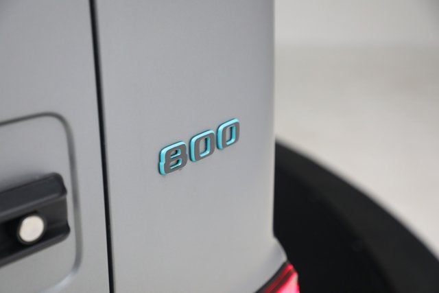 2023 Mercedes-Benz G-Class AMG® G 63