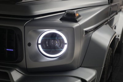 2023 Mercedes-Benz G-Class AMG® G 63