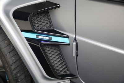 2023 Mercedes-Benz G-Class AMG® G 63