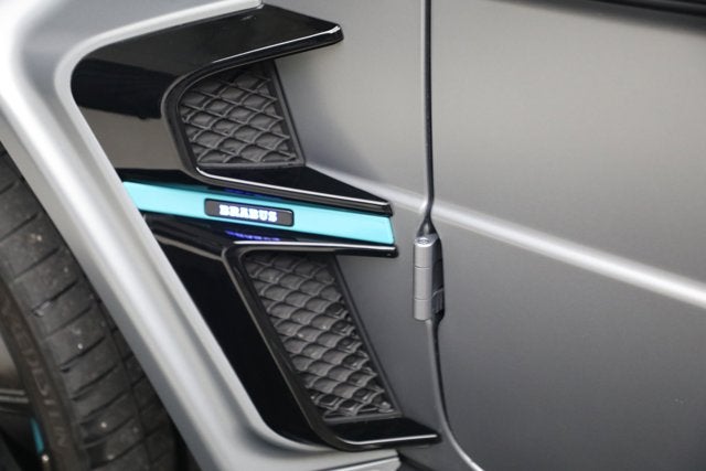 2023 Mercedes-Benz G-Class AMG® G 63