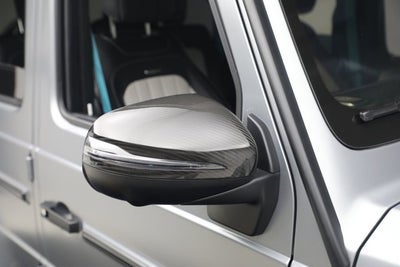 2023 Mercedes-Benz G-Class AMG® G 63