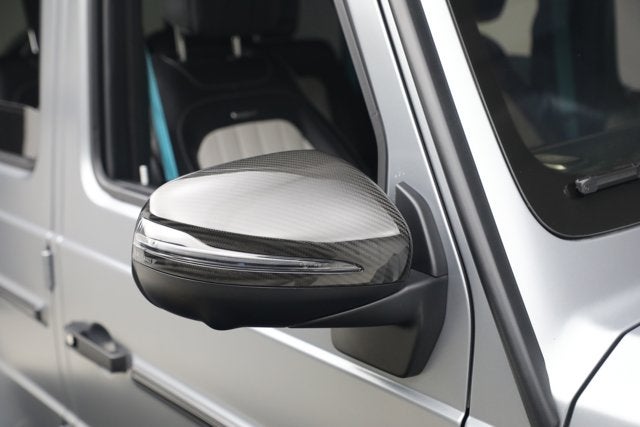 2023 Mercedes-Benz G-Class AMG® G 63