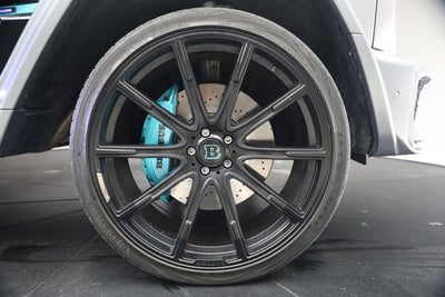 2023 Mercedes-Benz G-Class AMG® G 63