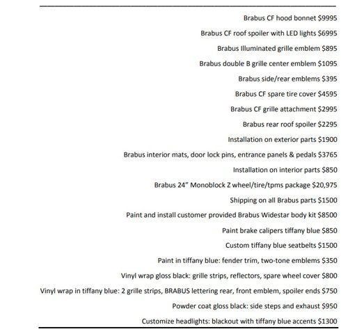 2023 Mercedes-Benz G-Class AMG® G 63