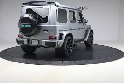 2023 Mercedes-Benz G-Class AMG® G 63