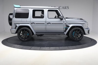 2023 Mercedes-Benz G-Class AMG® G 63