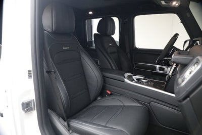 2024 Mercedes-Benz G-Class AMG® G 63