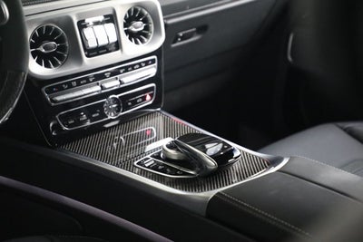 2024 Mercedes-Benz G-Class AMG® G 63