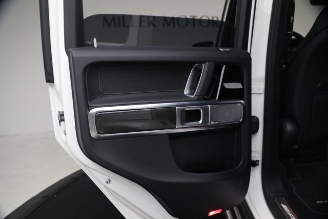 2024 Mercedes-Benz G-Class AMG® G 63