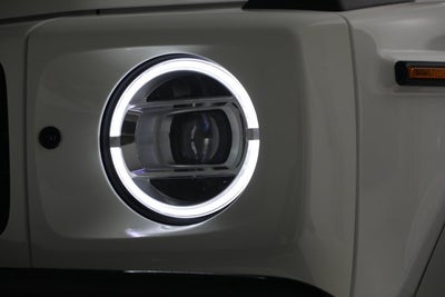 2024 Mercedes-Benz G-Class AMG® G 63