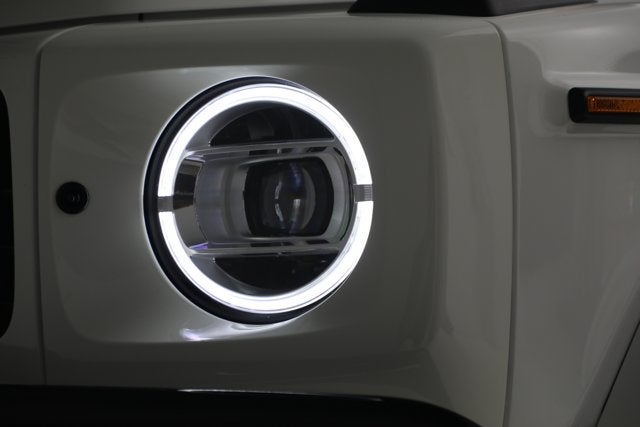 2024 Mercedes-Benz G-Class AMG® G 63