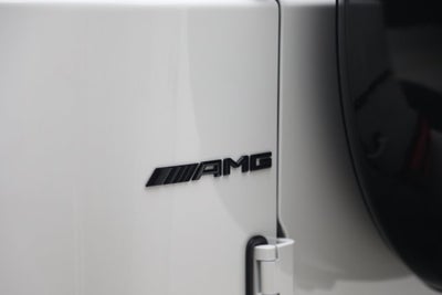 2024 Mercedes-Benz G-Class AMG® G 63