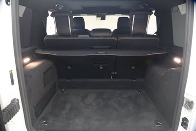 2024 Mercedes-Benz G-Class AMG® G 63