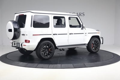2024 Mercedes-Benz G-Class AMG® G 63