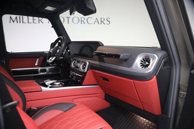 2021 Mercedes-Benz G-Class AMG® G 63