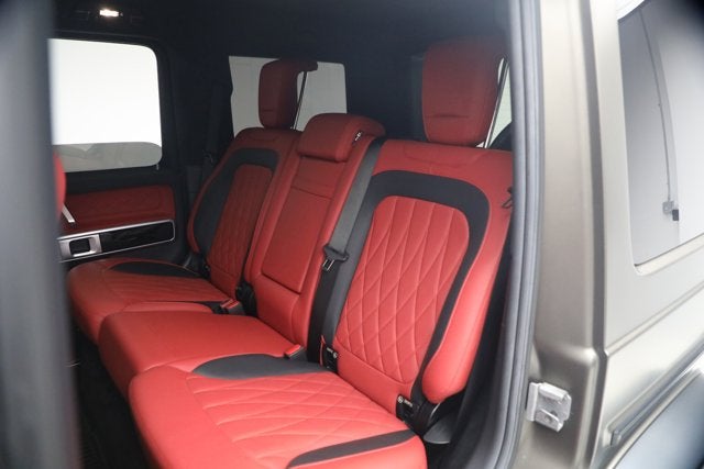 2021 Mercedes-Benz G-Class AMG® G 63