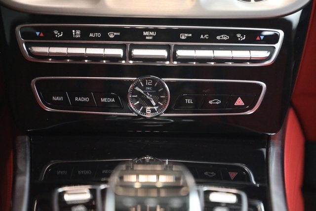2021 Mercedes-Benz G-Class AMG® G 63