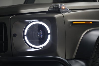 2021 Mercedes-Benz G-Class AMG® G 63