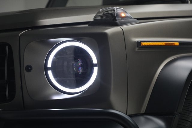 2021 Mercedes-Benz G-Class AMG® G 63