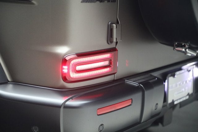 2021 Mercedes-Benz G-Class AMG® G 63