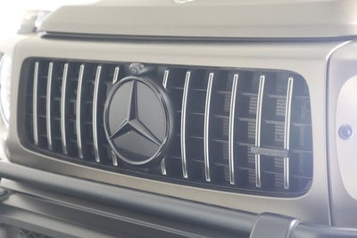 2021 Mercedes-Benz G-Class AMG® G 63