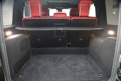 2021 Mercedes-Benz G-Class AMG® G 63