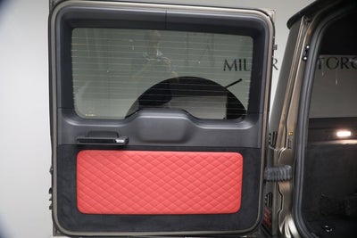 2021 Mercedes-Benz G-Class AMG® G 63