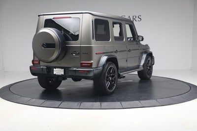 2021 Mercedes-Benz G-Class AMG® G 63