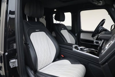 2023 Mercedes-Benz G-Class AMG® G 63 4x4 Squared