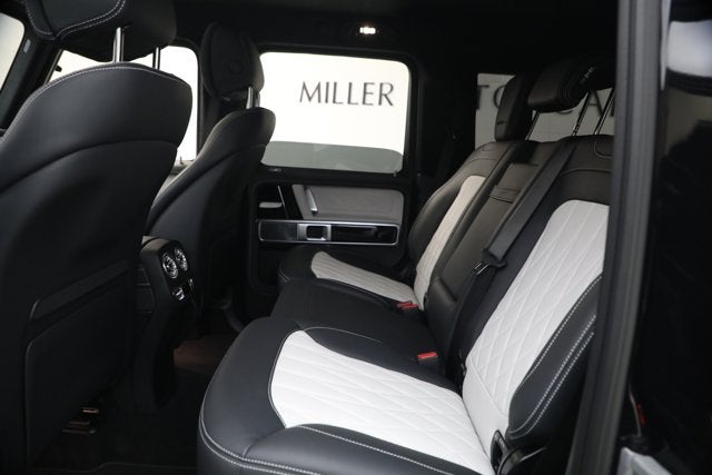 2023 Mercedes-Benz G-Class AMG® G 63 4x4 Squared