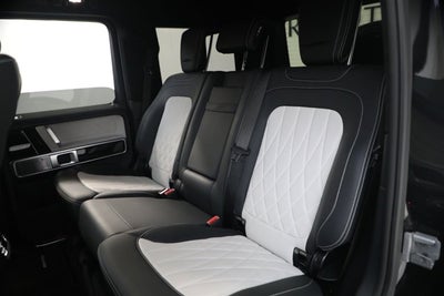 2023 Mercedes-Benz G-Class AMG® G 63 4x4 Squared
