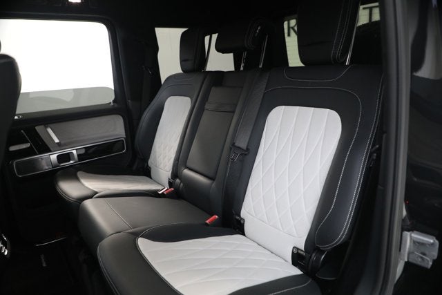 2023 Mercedes-Benz G-Class AMG® G 63 4x4 Squared