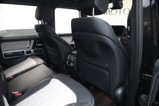 2023 Mercedes-Benz G-Class AMG® G 63 4x4 Squared
