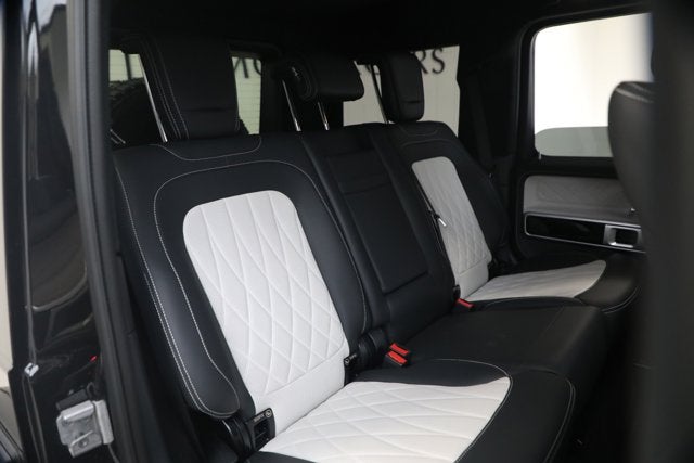 2023 Mercedes-Benz G-Class AMG® G 63 4x4 Squared