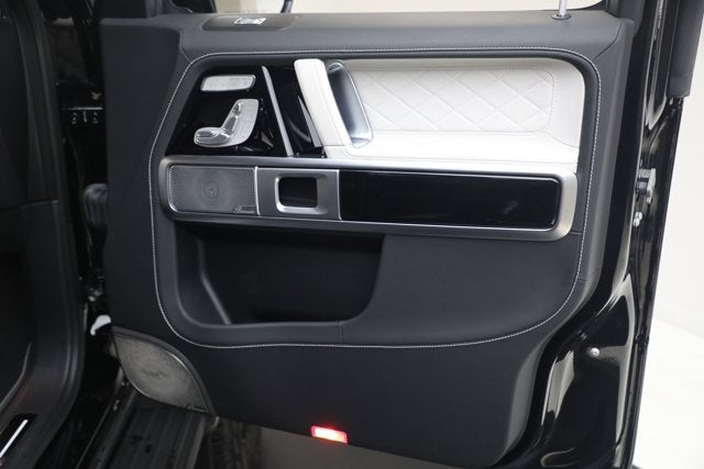 2023 Mercedes-Benz G-Class AMG® G 63 4x4 Squared