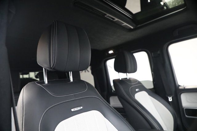 2023 Mercedes-Benz G-Class AMG® G 63 4x4 Squared