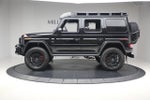 2023 Mercedes-Benz G-Class AMG® G 63 4x4 Squared