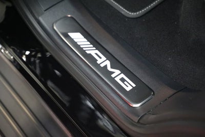 2023 Mercedes-Benz G-Class AMG® G 63 4x4 Squared