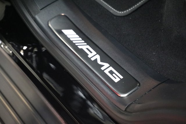 2023 Mercedes-Benz G-Class AMG® G 63 4x4 Squared