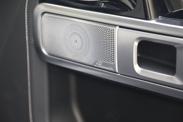 2023 Mercedes-Benz G-Class AMG® G 63 4x4 Squared