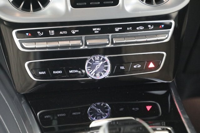 2023 Mercedes-Benz G-Class AMG® G 63 4x4 Squared