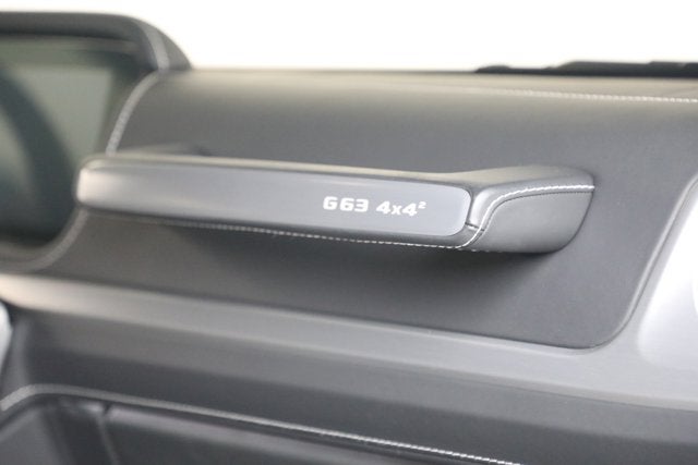 2023 Mercedes-Benz G-Class AMG® G 63 4x4 Squared