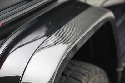 2023 Mercedes-Benz G-Class AMG® G 63 4x4 Squared