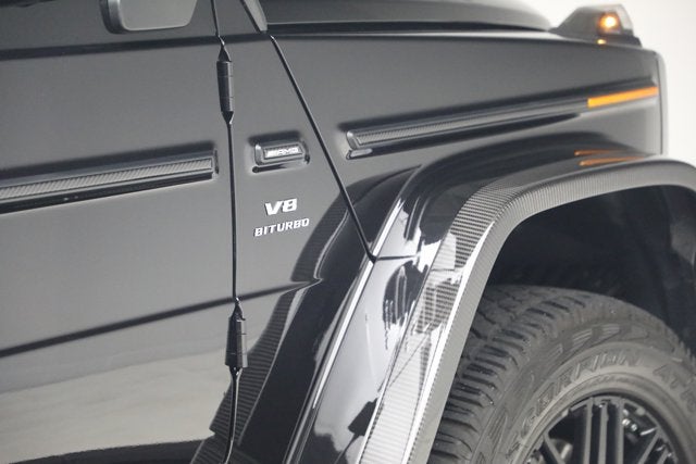 2023 Mercedes-Benz G-Class AMG® G 63 4x4 Squared
