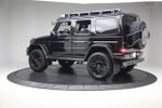 2023 Mercedes-Benz G-Class AMG® G 63 4x4 Squared
