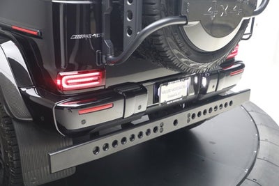 2023 Mercedes-Benz G-Class AMG® G 63 4x4 Squared