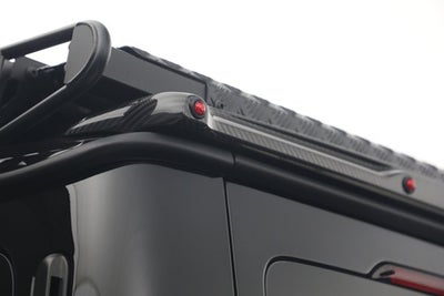 2023 Mercedes-Benz G-Class AMG® G 63 4x4 Squared