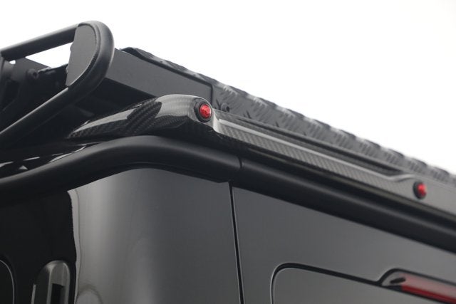 2023 Mercedes-Benz G-Class AMG® G 63 4x4 Squared